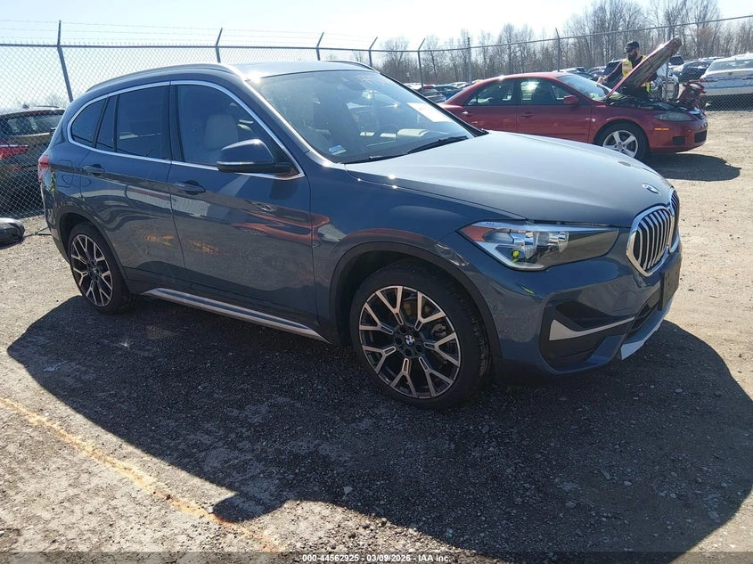 BMW X1 2.0l xDrive28I