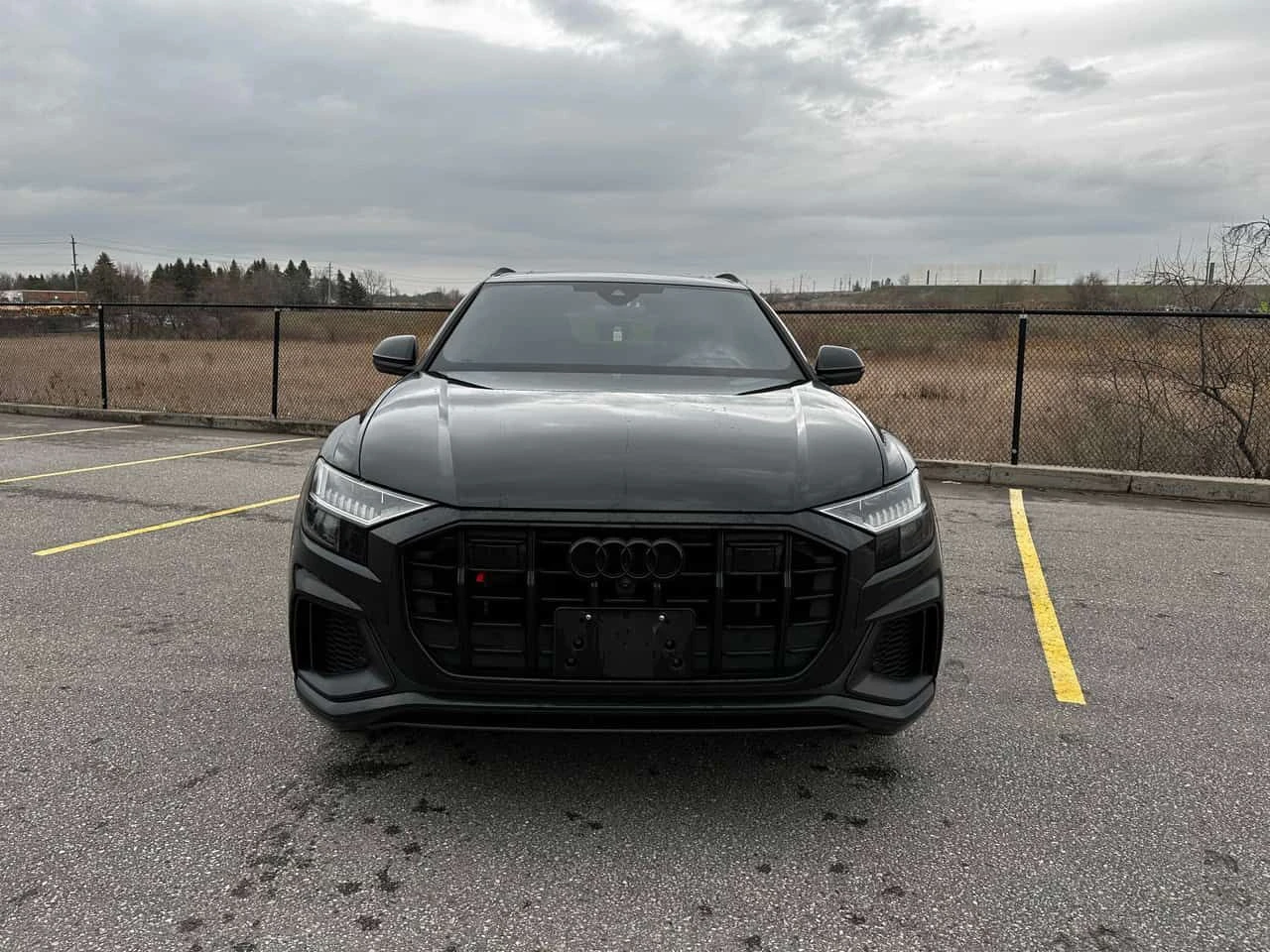 Audi SQ8 * ДИСТРОНИК* 360КАМЕРА* ПАНОРАМА* ПЕРФЕКТНО СЪСТОЯ