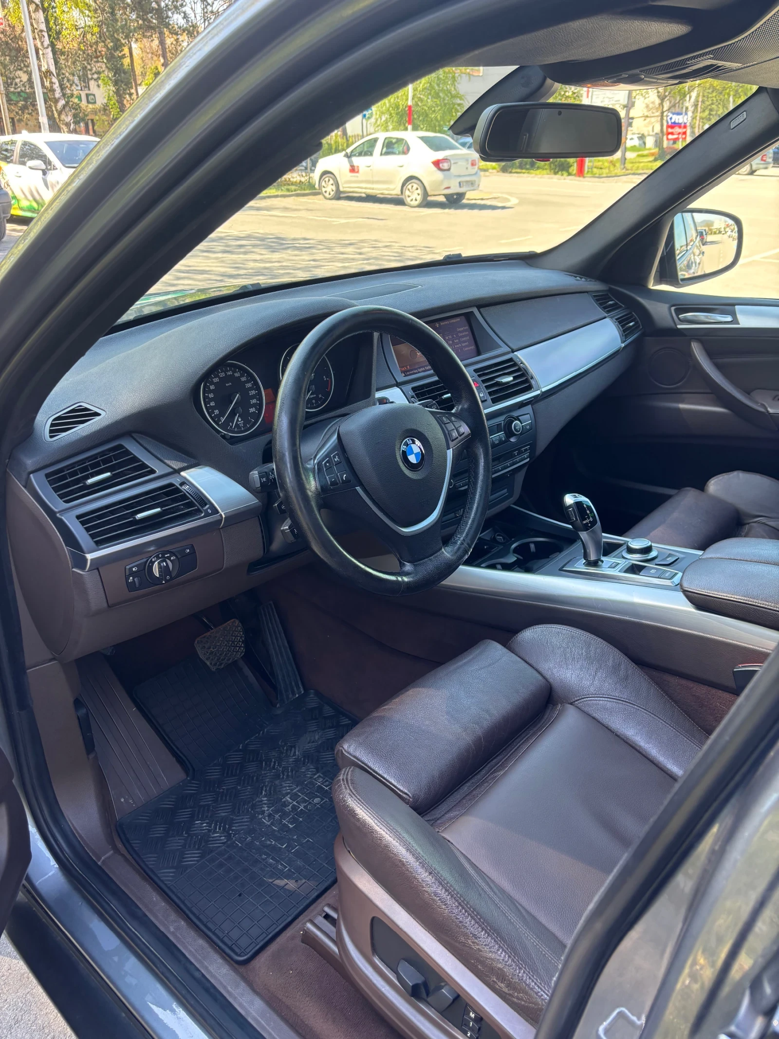 BMW X5 3.5xd, снимка 7 - Автомобили и джипове - 54301925