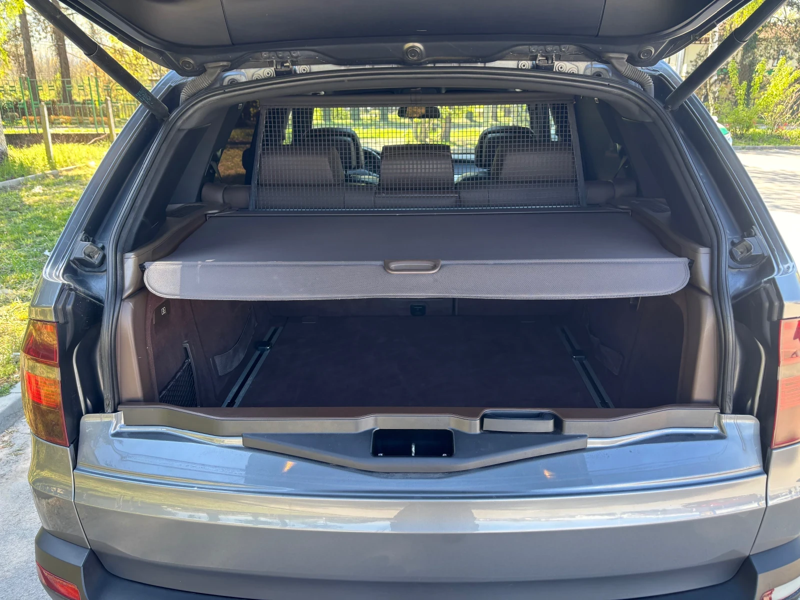 BMW X5 3.5xd, снимка 10 - Автомобили и джипове - 54301925