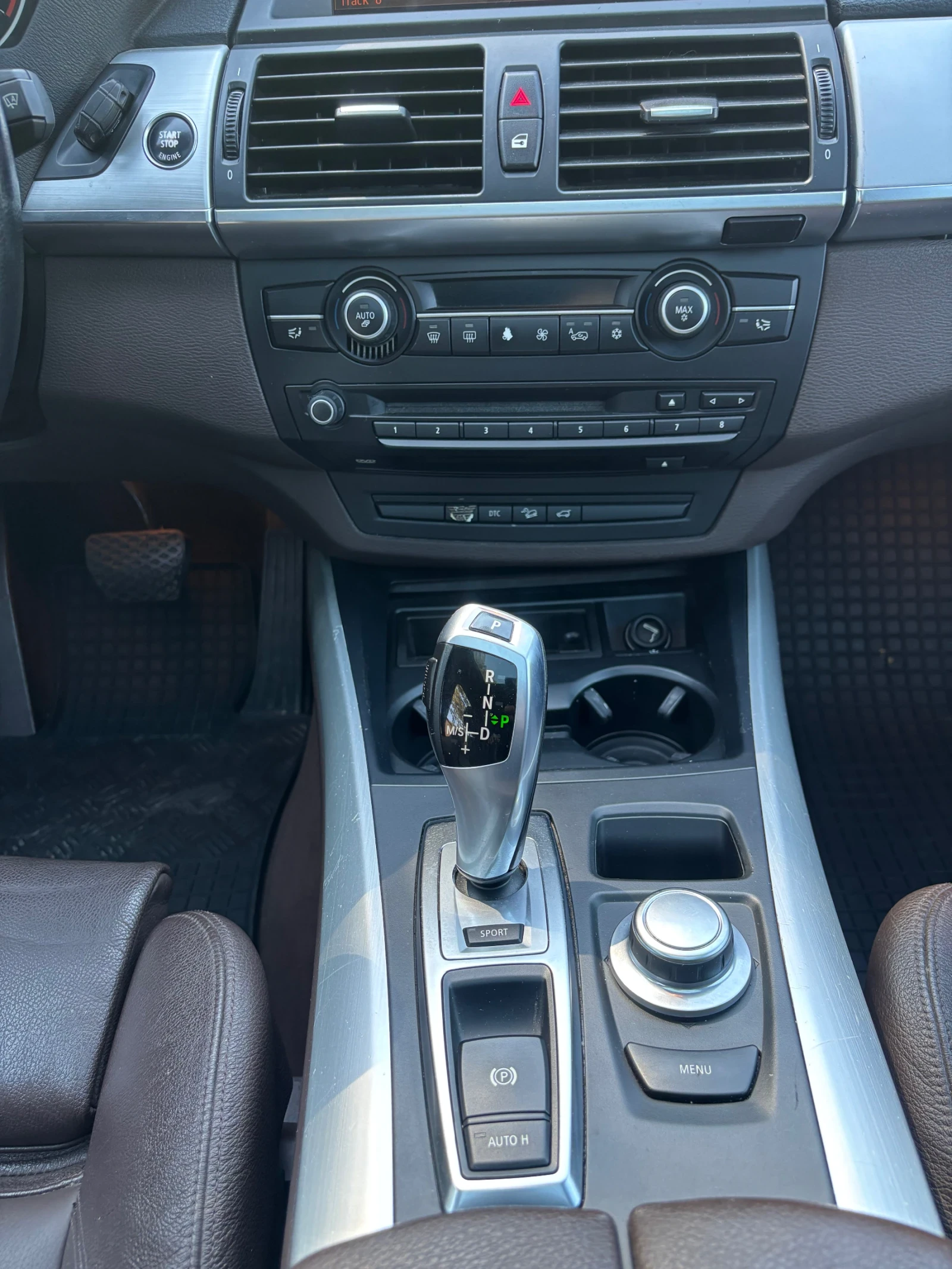 BMW X5 3.5xd, снимка 11 - Автомобили и джипове - 54301925