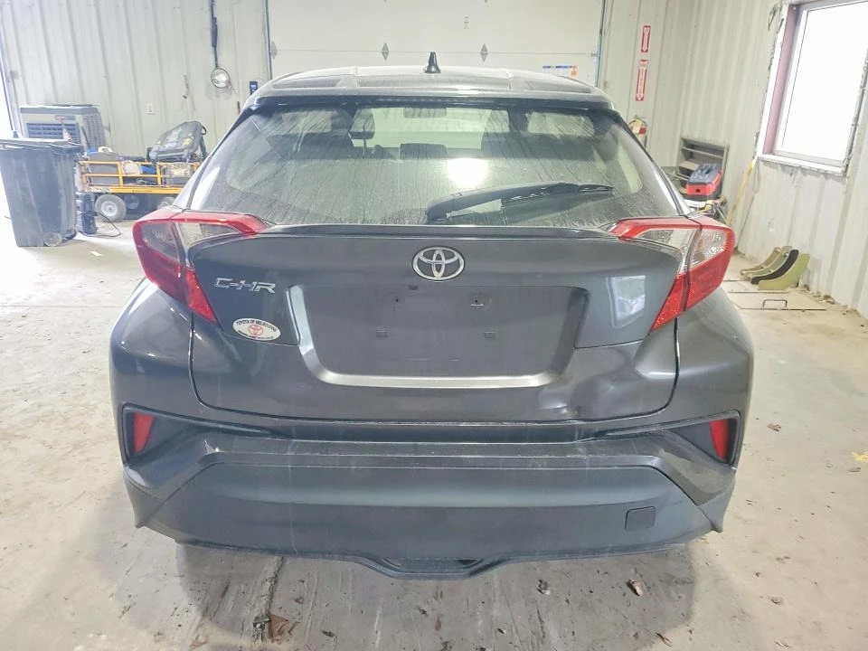 Toyota C-HR, снимка 6 - Автомобили и джипове - 54655994