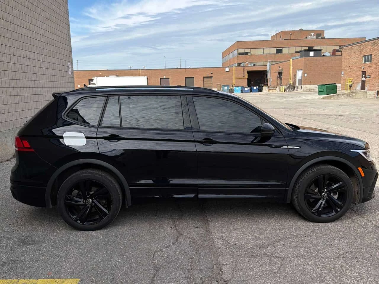 VW Tiguan | R Line | CARFAX | ������� | ������� |  | Mobile.bg � ����������� 3