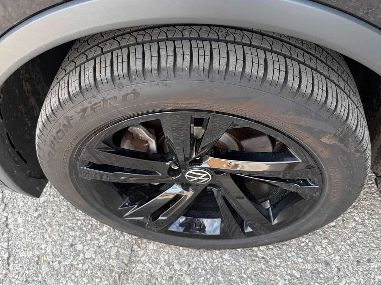 VW Tiguan | R Line | CARFAX | ������� | ������� |  | Mobile.bg � ����������� 7