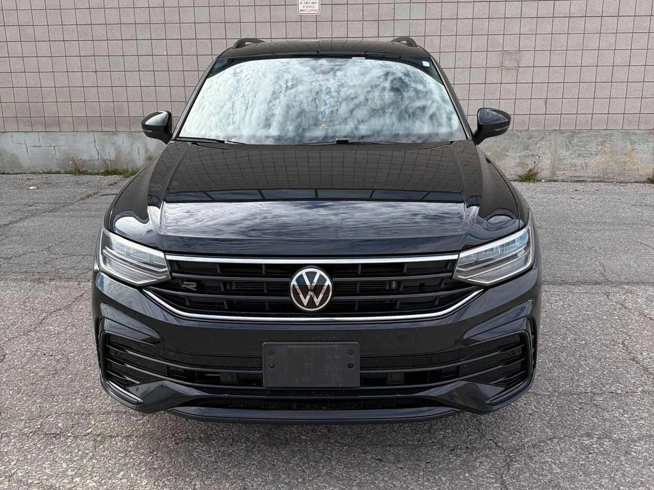 VW Tiguan | R Line | CARFAX | ������� | ������� |  | Mobile.bg � ����������� 6