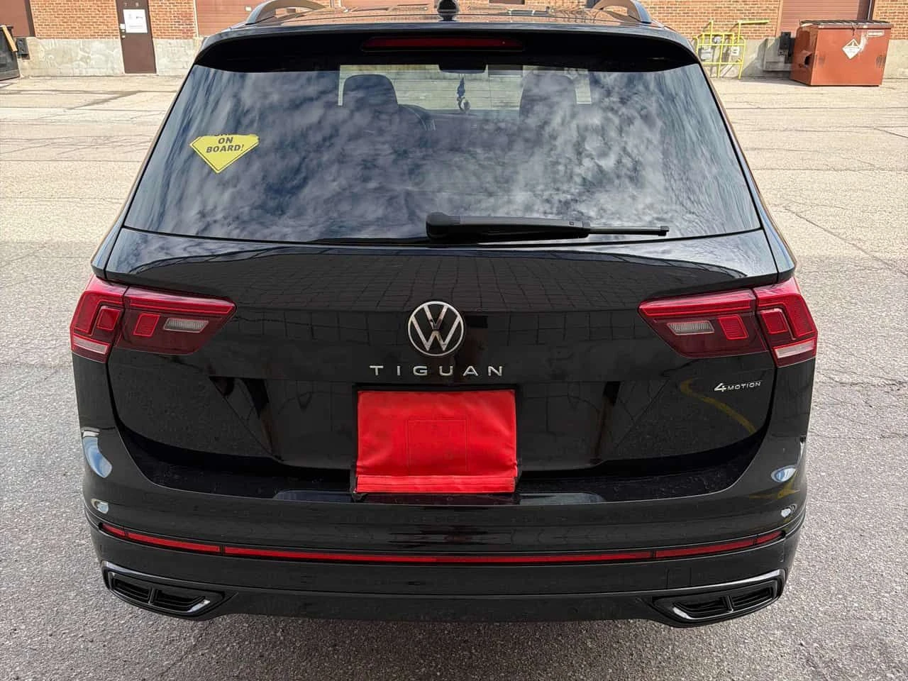 VW Tiguan | R Line | CARFAX | ������� | ������� |  | Mobile.bg � ����������� 4
