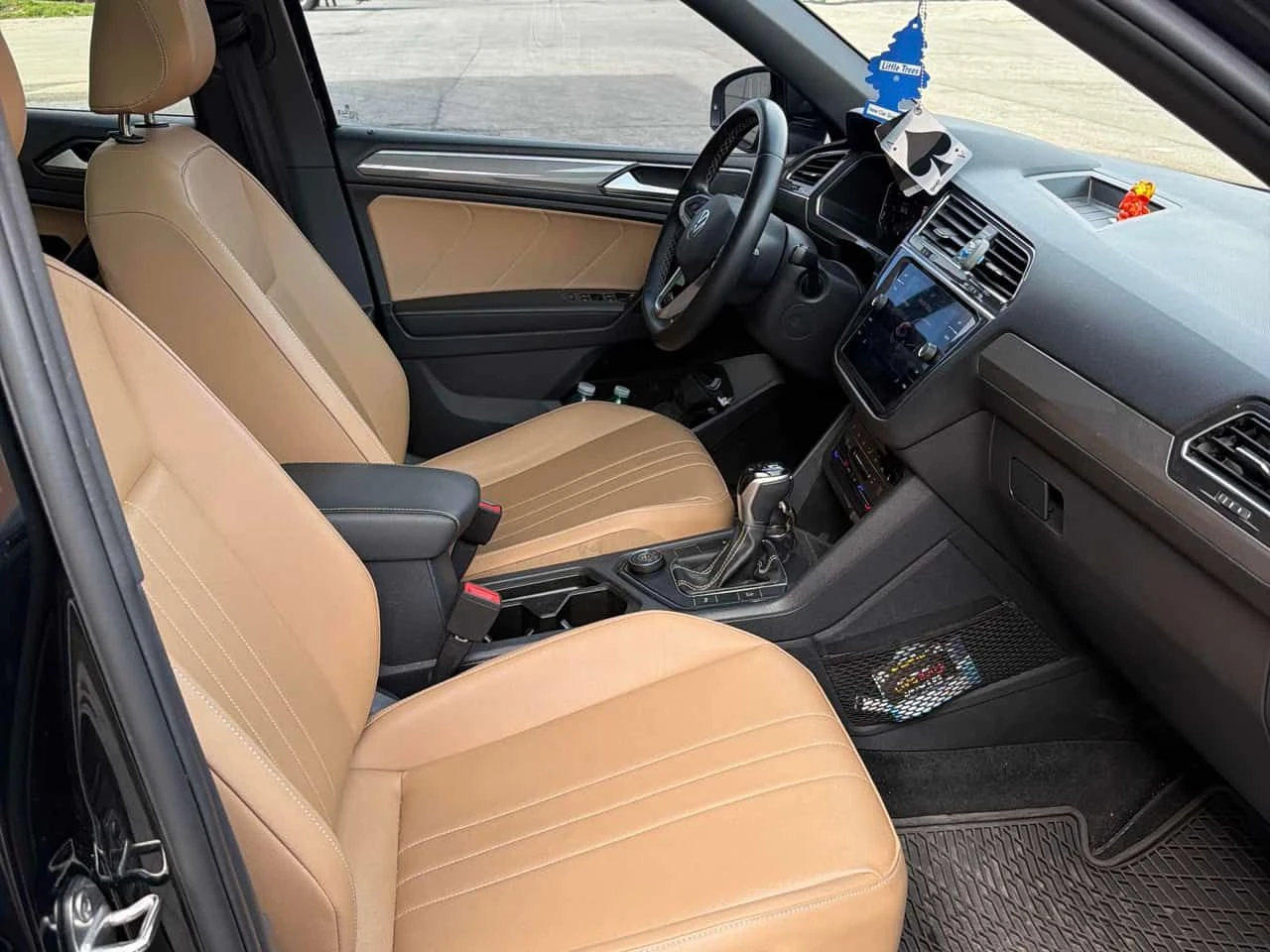 VW Tiguan | R Line | CARFAX | ������� | ������� |  | Mobile.bg � ����������� 12