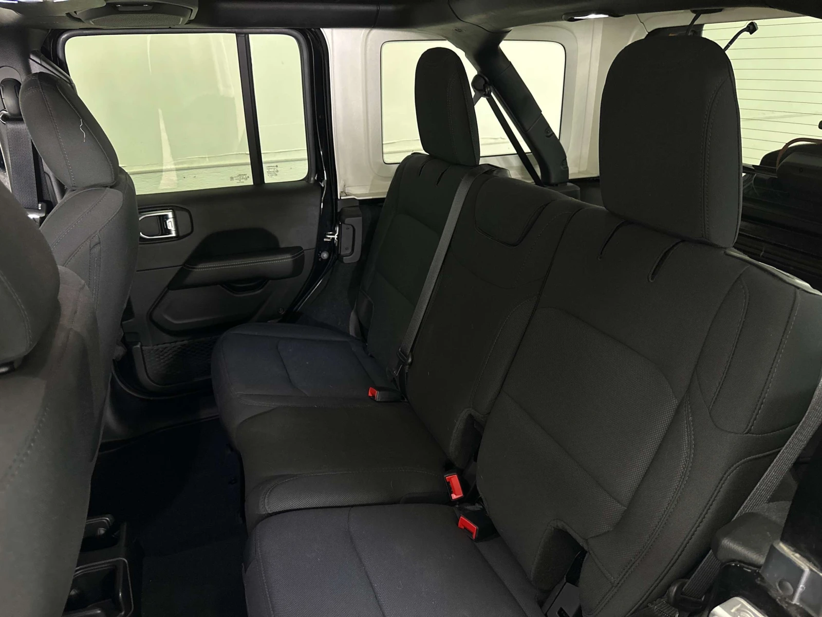 Jeep Wrangler ЦЕНА ДО БГ, снимка 7 - Автомобили и джипове - 54992505