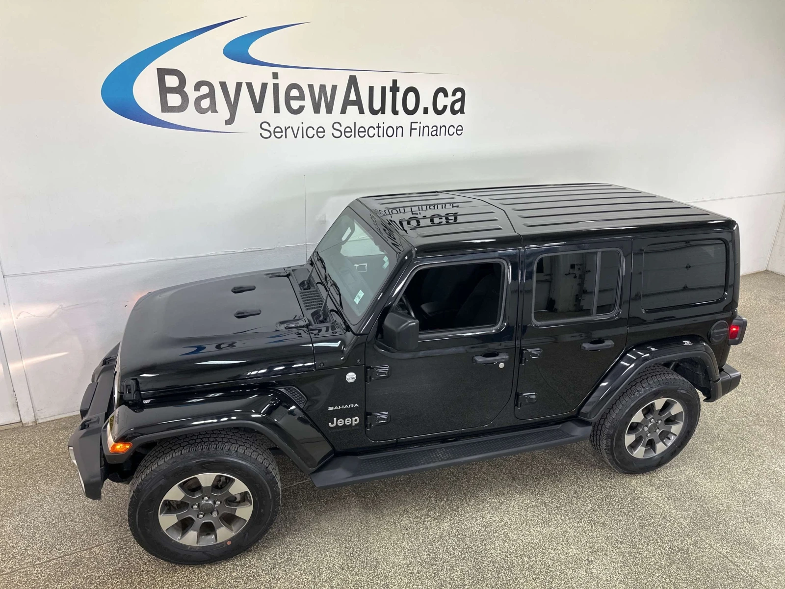 Jeep Wrangler ЦЕНА ДО БГ, снимка 2 - Автомобили и джипове - 54992505