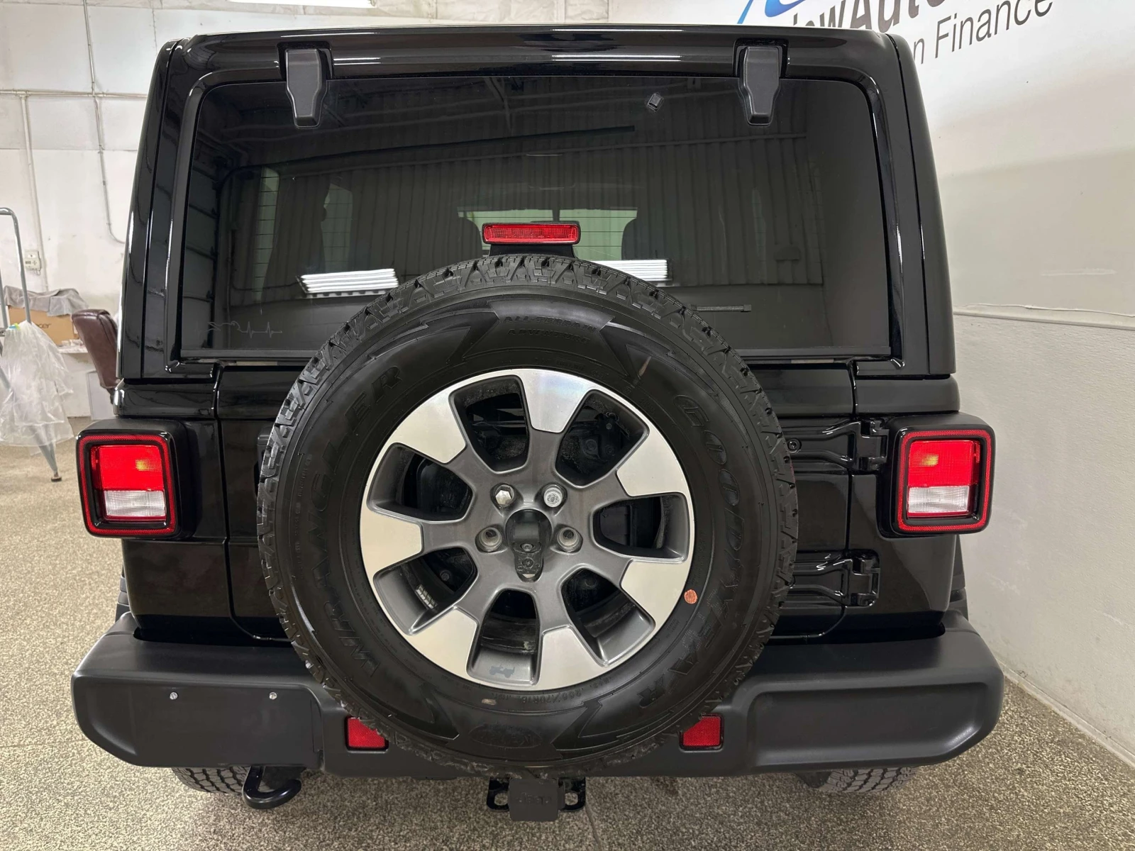 Jeep Wrangler ЦЕНА ДО БГ, снимка 6 - Автомобили и джипове - 54992505