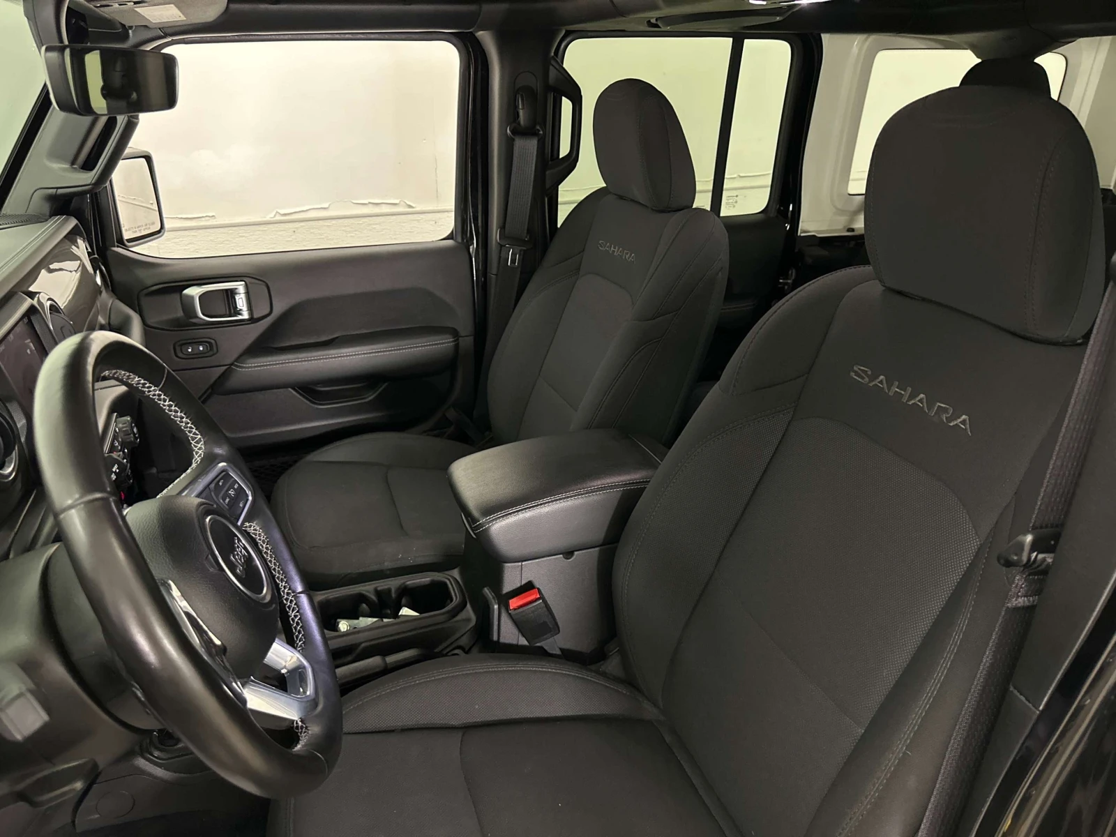 Jeep Wrangler ЦЕНА ДО БГ, снимка 12 - Автомобили и джипове - 54992505
