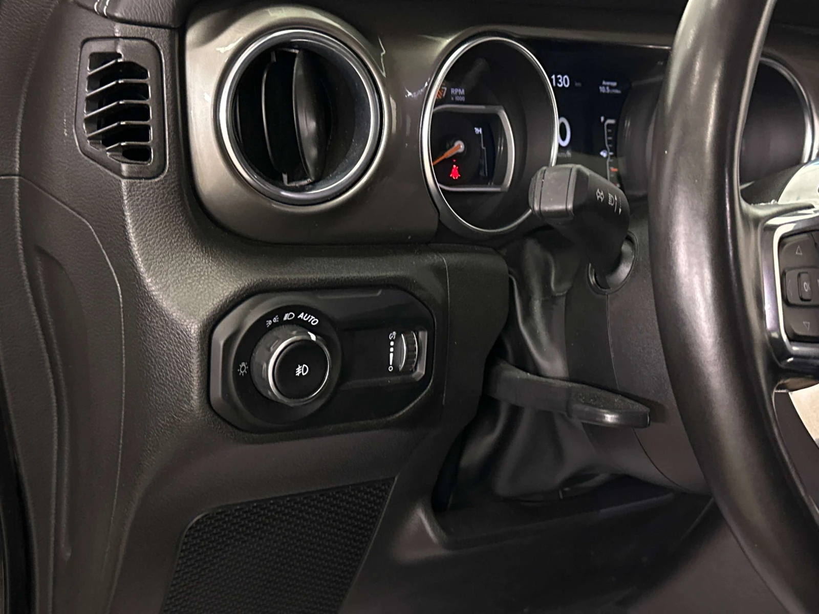 Jeep Wrangler ЦЕНА ДО БГ, снимка 15 - Автомобили и джипове - 54992505