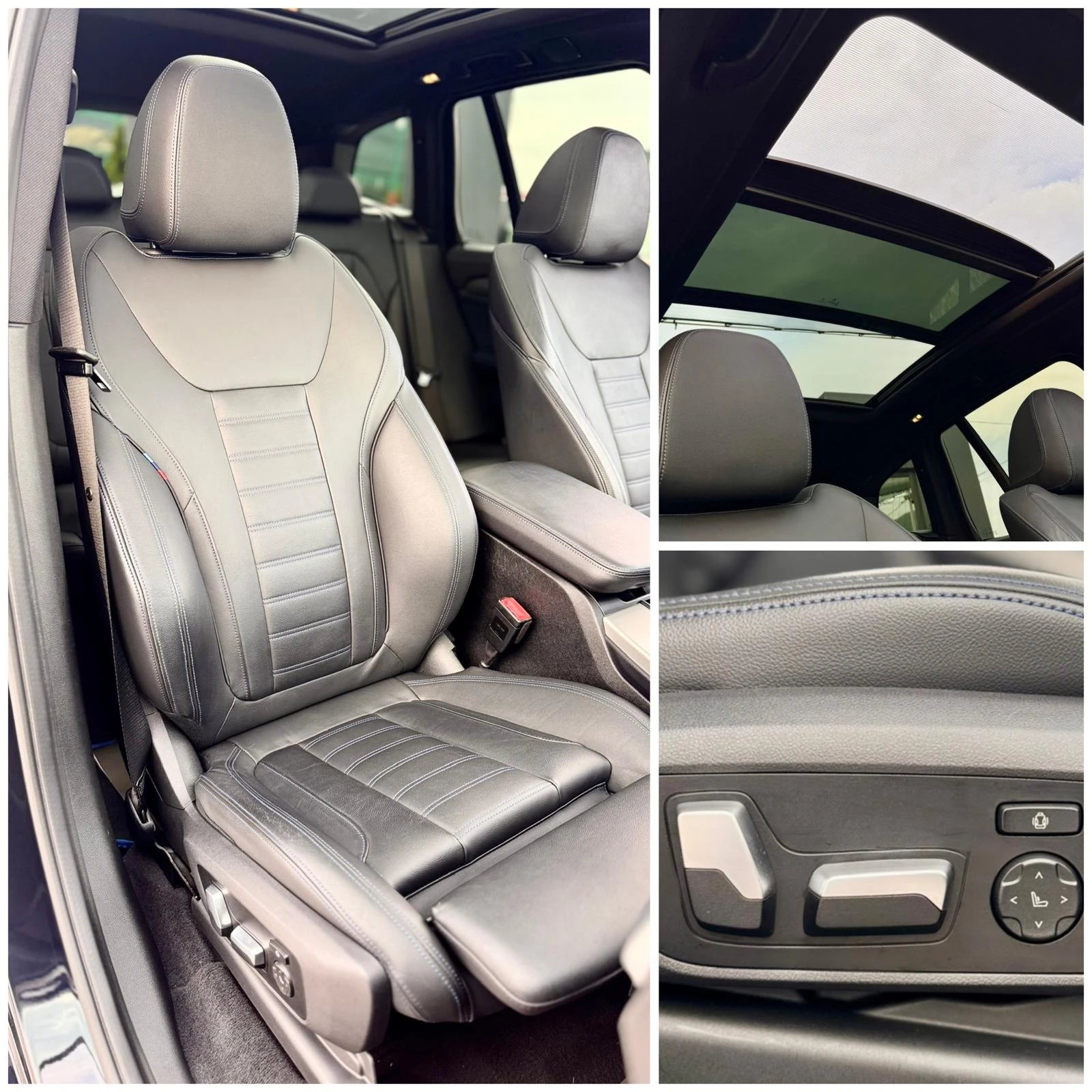 BMW X3 3.0D::M-Sport::X-Drive | Mobile.bg � ����������� 13
