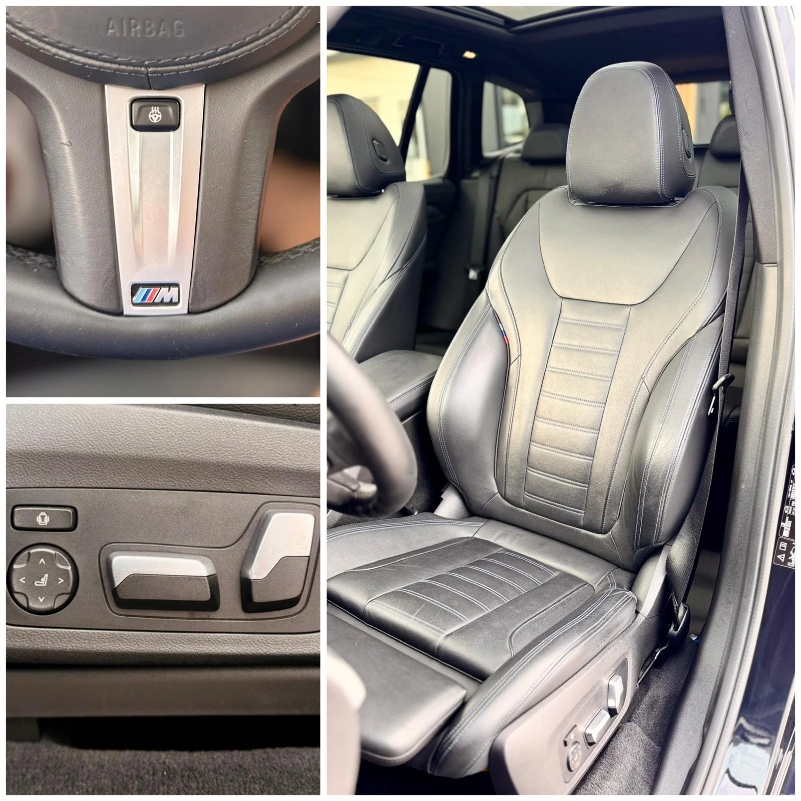 BMW X3 3.0D::M-Sport::X-Drive | Mobile.bg � ����������� 12