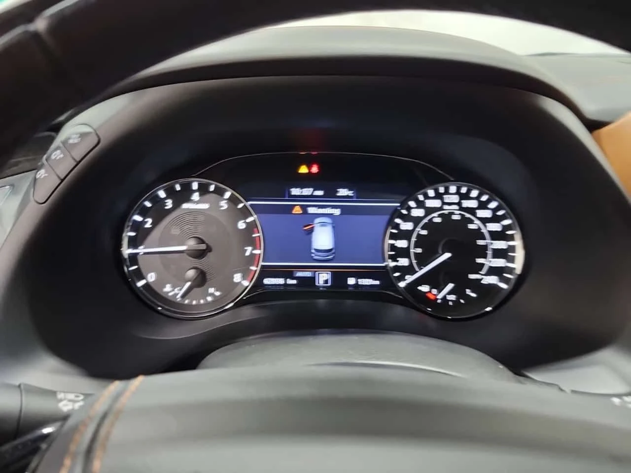 Infiniti QX80 * PROACTIVE 7 PASSENGER * CARFAX * ��� ��������� * | Mobile.bg � ����������� 6