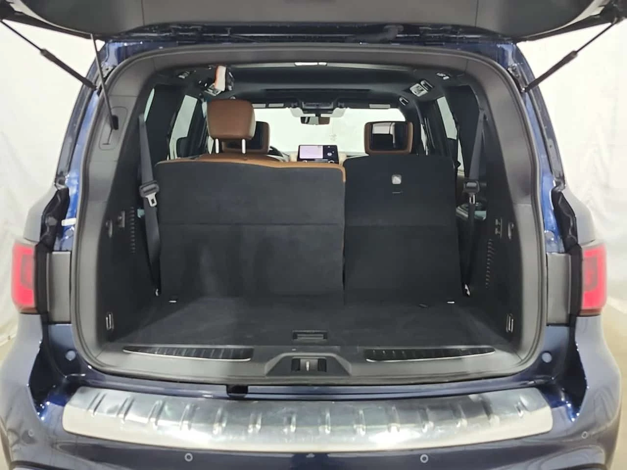 Infiniti QX80 * PROACTIVE 7 PASSENGER * CARFAX * ��� ��������� * | Mobile.bg � ����������� 14