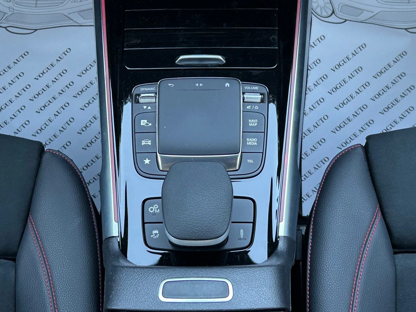 Mercedes-Benz GLB35AMG 4Matic* 6+ 1* ГАРАНЦИЯ ДО 11.2027* , снимка 13 - Автомобили и джипове - 55706591