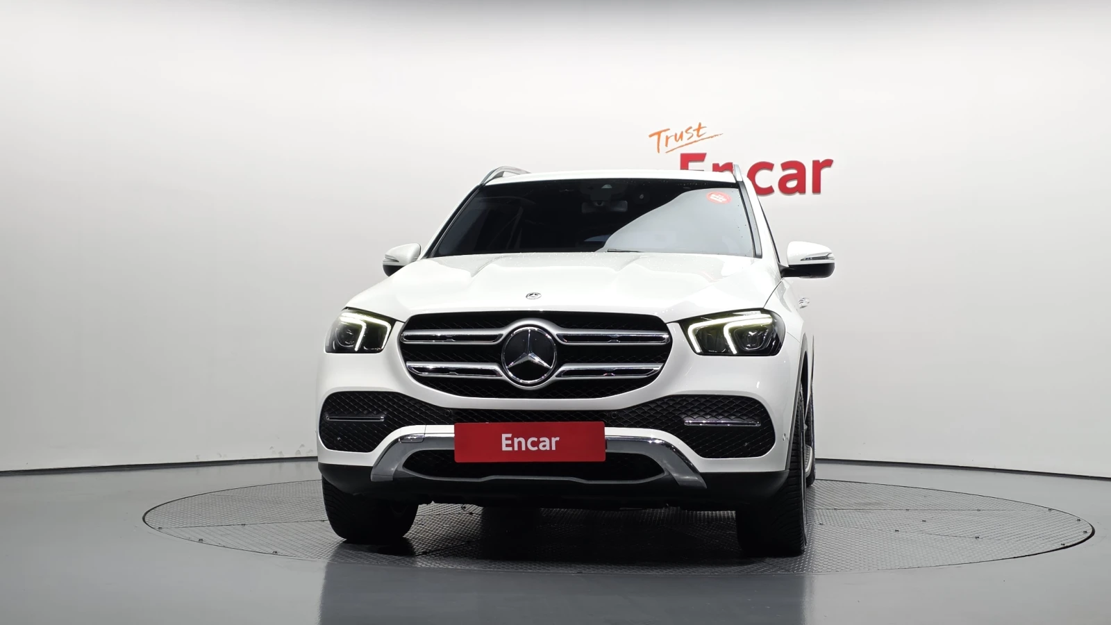Mercedes-Benz GLE 300 ЕЛ. БАГАЖНИК* BLIND SPOT* КРАЙНА ЦЕНА, снимка 3 - Автомобили и джипове - 55983085