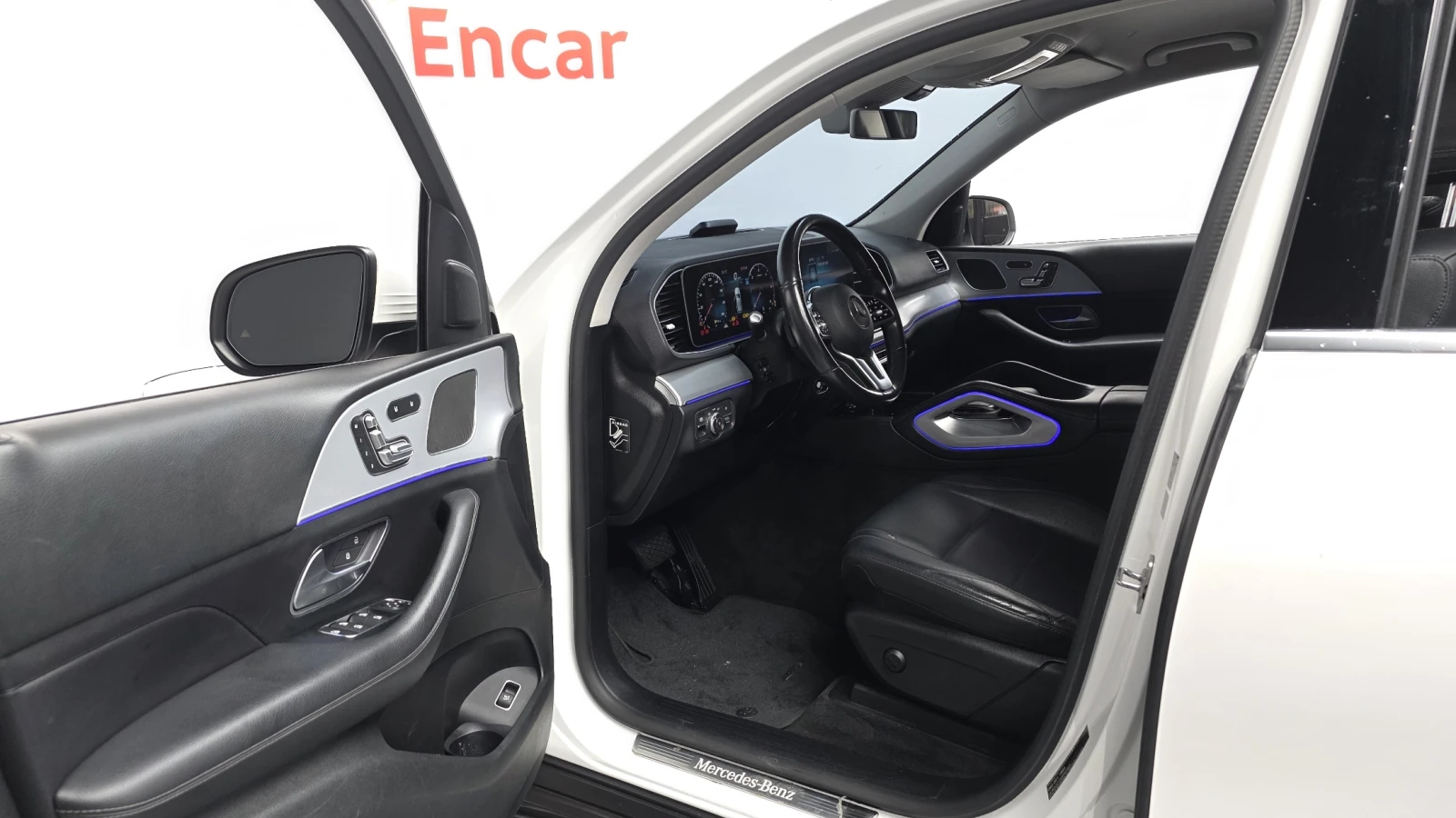 Mercedes-Benz GLE 300 ЕЛ. БАГАЖНИК* BLIND SPOT* КРАЙНА ЦЕНА, снимка 10 - Автомобили и джипове - 55983085