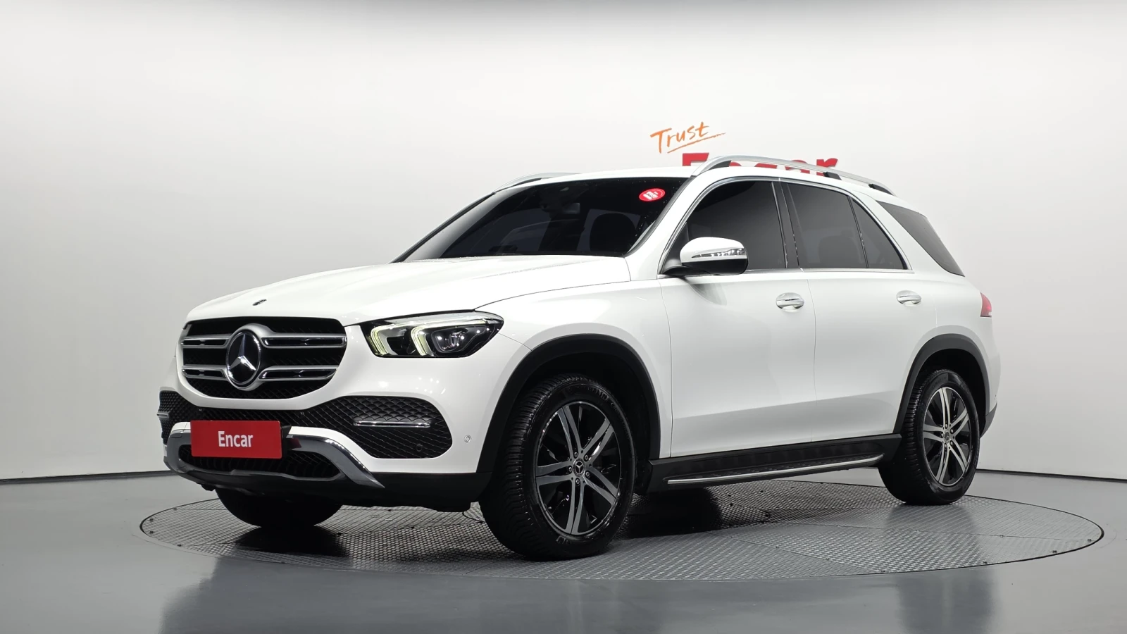 Mercedes-Benz GLE 300 ЕЛ. БАГАЖНИК* BLIND SPOT* КРАЙНА ЦЕНА