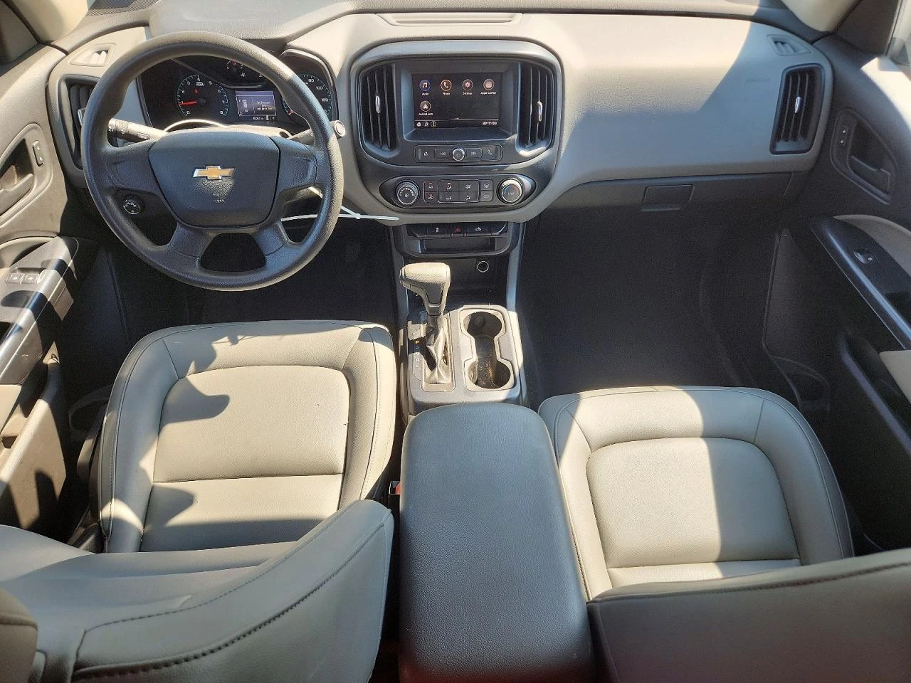 Chevrolet Colorado 2.5l | Mobile.bg � ����������� 8