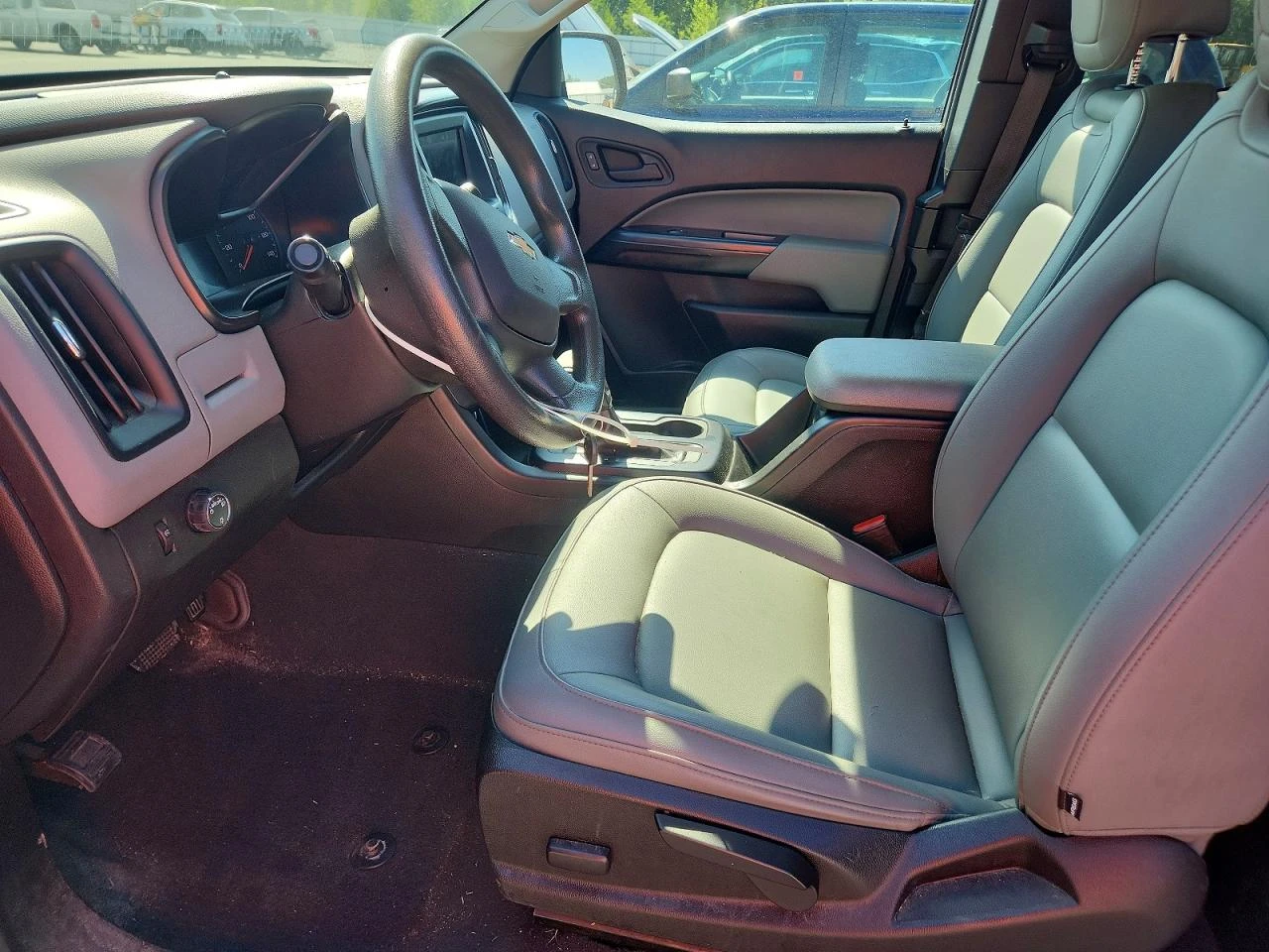 Chevrolet Colorado 2.5l | Mobile.bg � ����������� 7