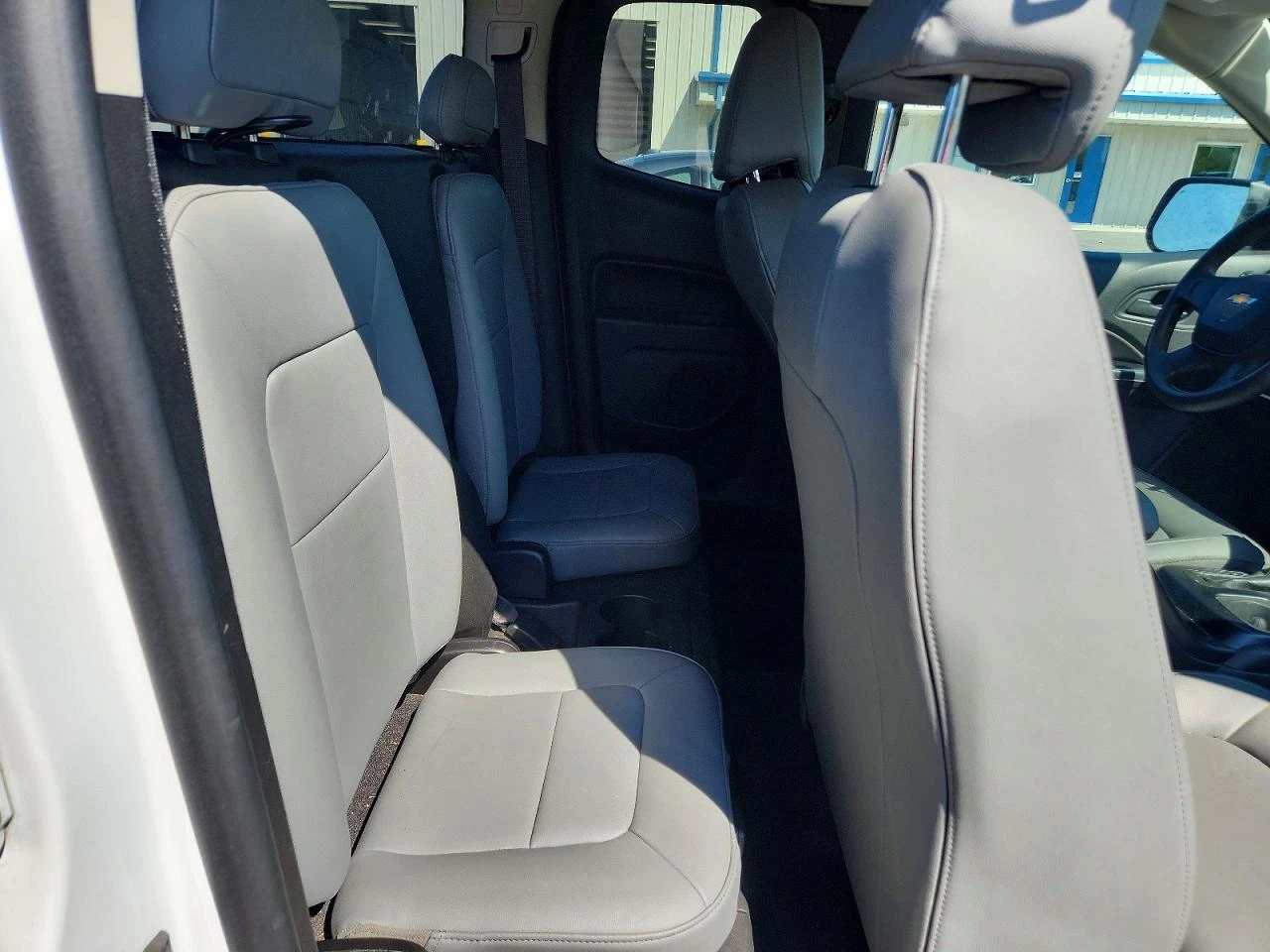 Chevrolet Colorado 2.5l | Mobile.bg � ����������� 10