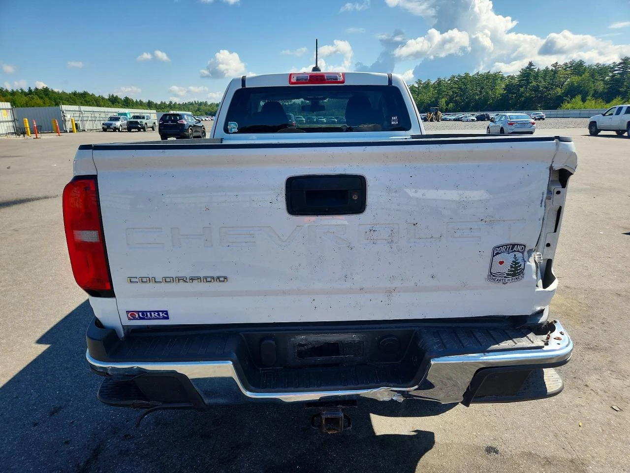 Chevrolet Colorado 2.5l | Mobile.bg � ����������� 6