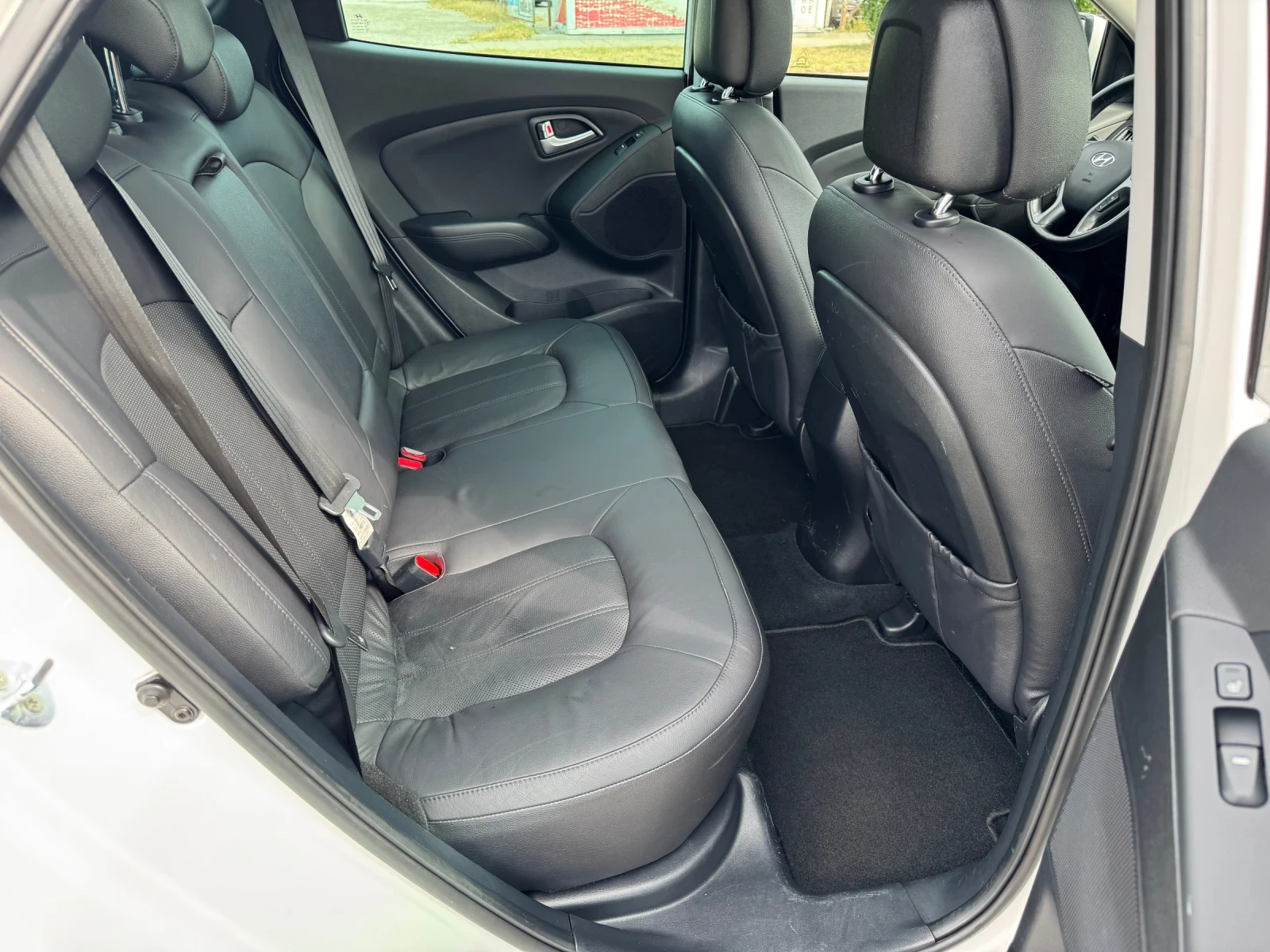 Hyundai IX35 2.0CRDI 4x4 Full Full | Mobile.bg � ����������� 11