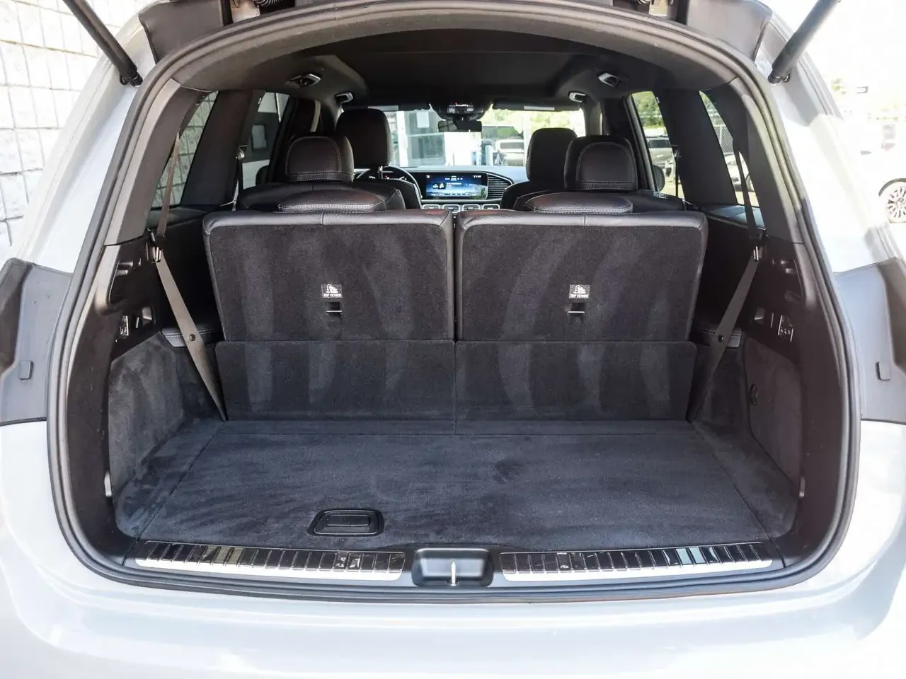 Mercedes-Benz GLS | Mobile.bg � ����������� 9