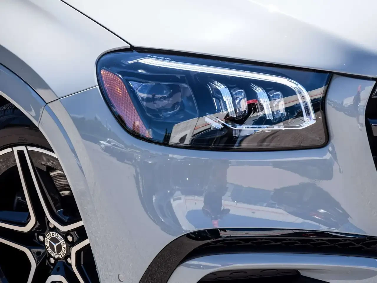 Mercedes-Benz GLS | Mobile.bg � ����������� 6