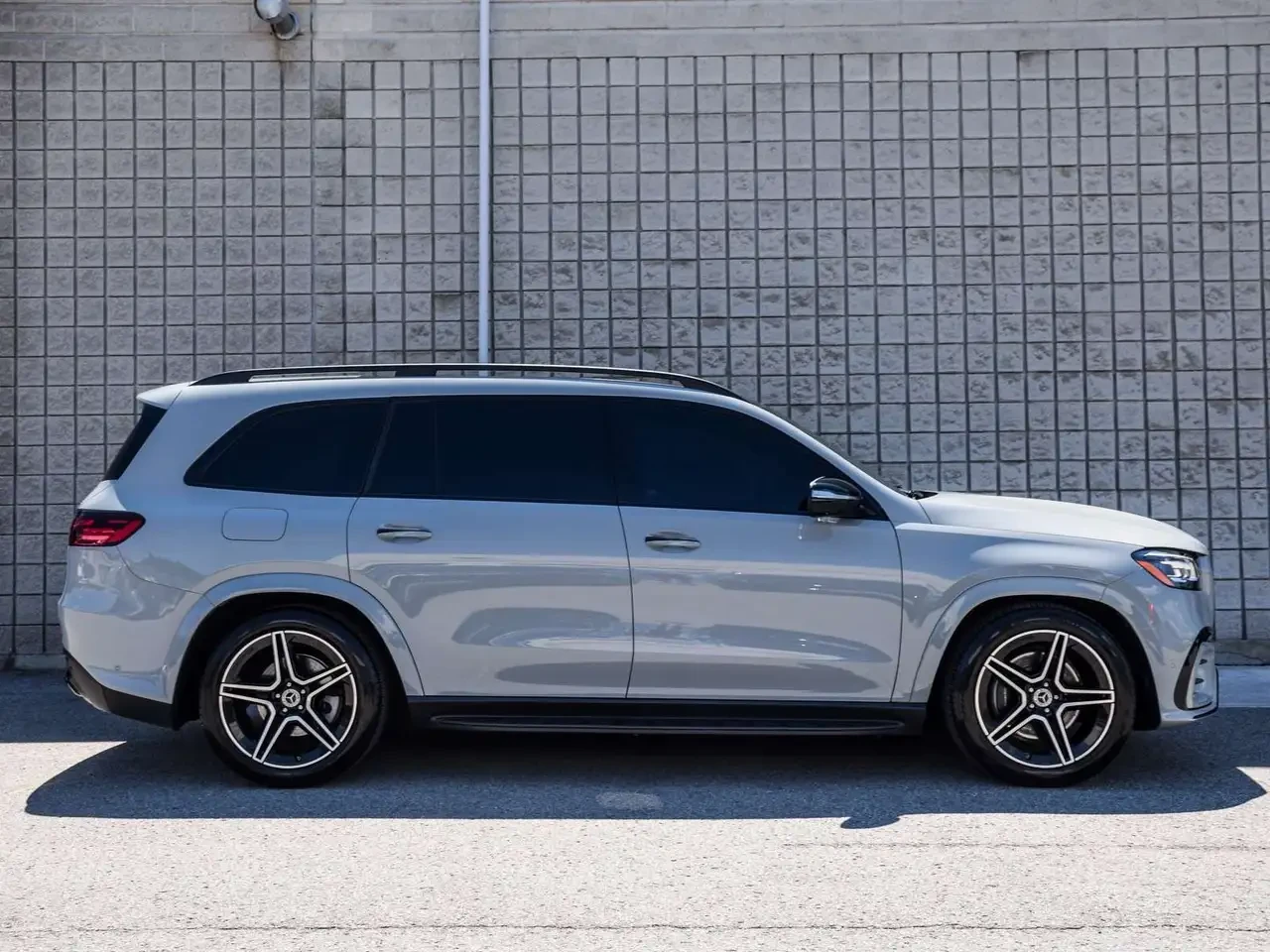 Mercedes-Benz GLS | Mobile.bg � ����������� 3