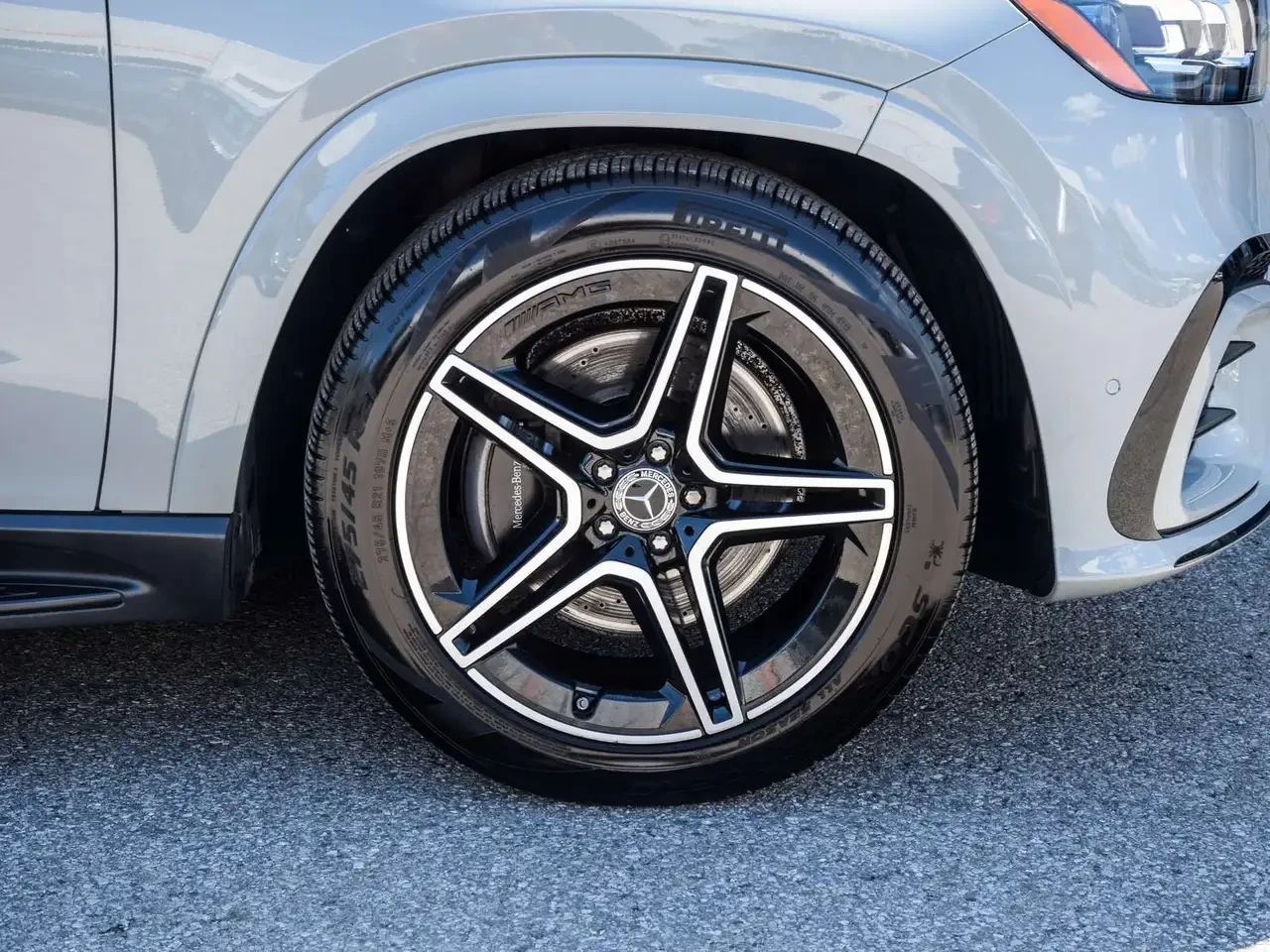 Mercedes-Benz GLS | Mobile.bg � ����������� 8