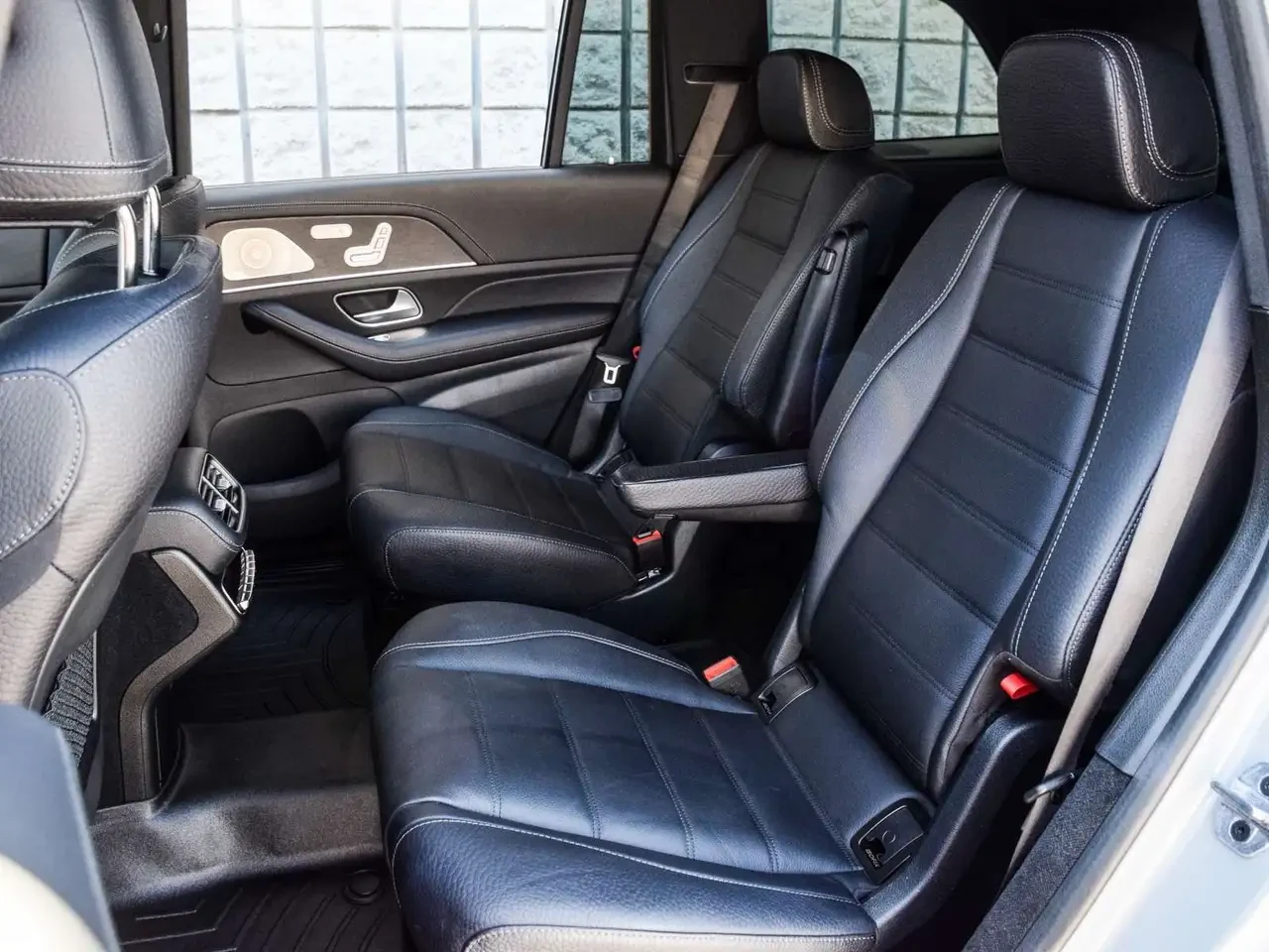 Mercedes-Benz GLS | Mobile.bg � ����������� 14