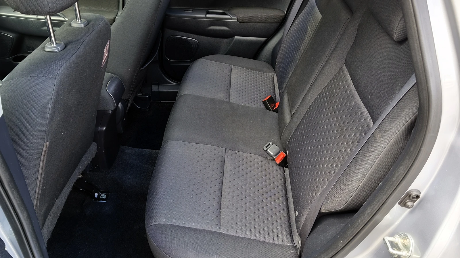 Mitsubishi ASX 1.6i LPG , снимка 16 - Автомобили и джипове - 56210820