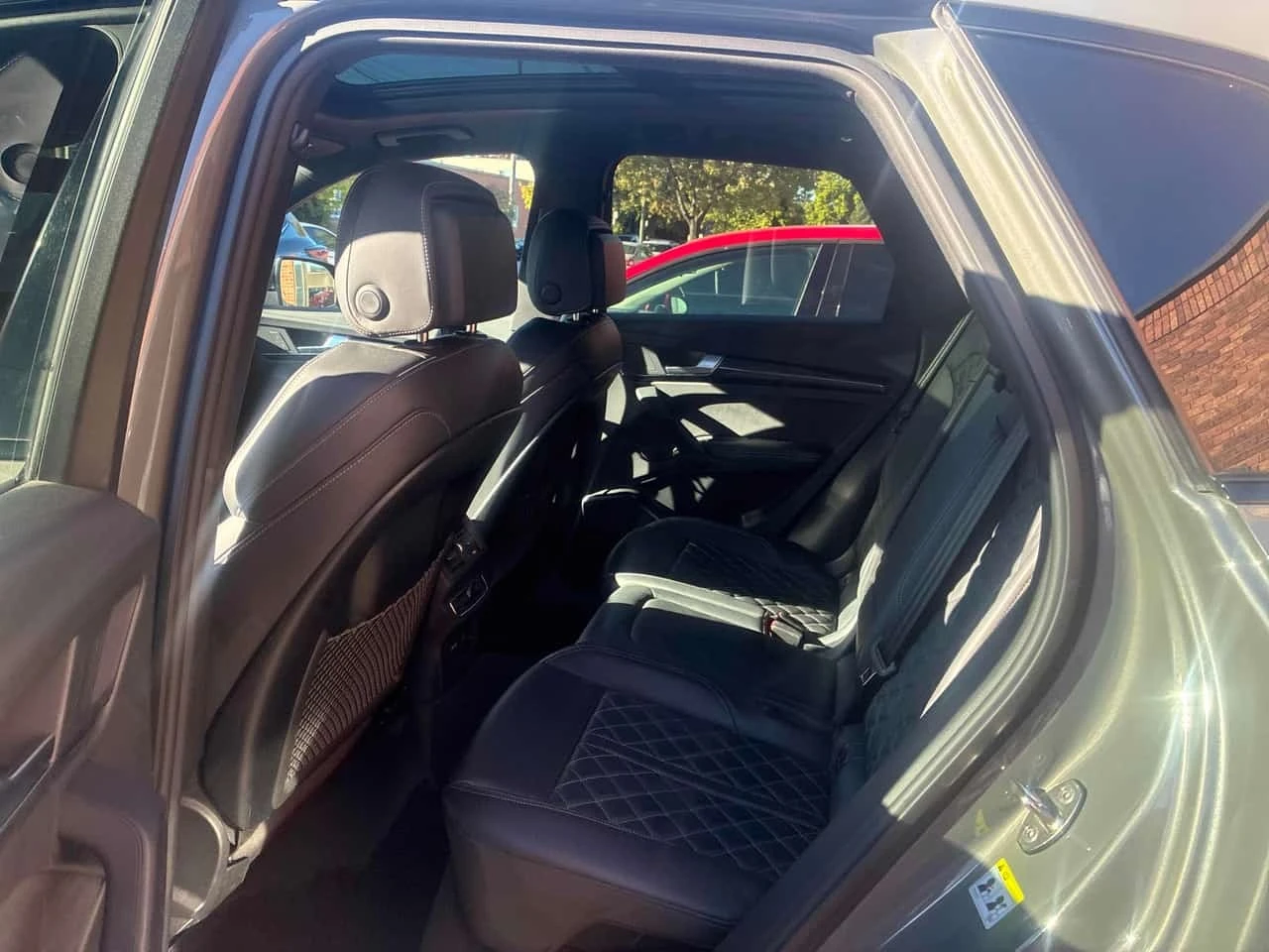 Audi SQ5 * Progressiv * CARFAX * ��� ������������ ������ | Mobile.bg � ����������� 13