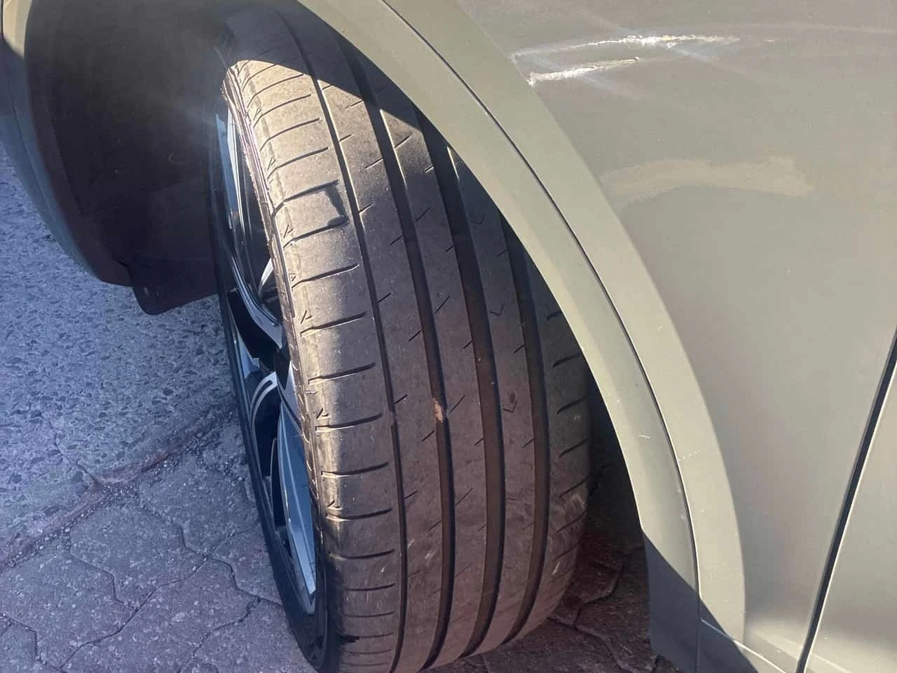 Audi SQ5 * Progressiv * CARFAX * ��� ������������ ������ | Mobile.bg � ����������� 15