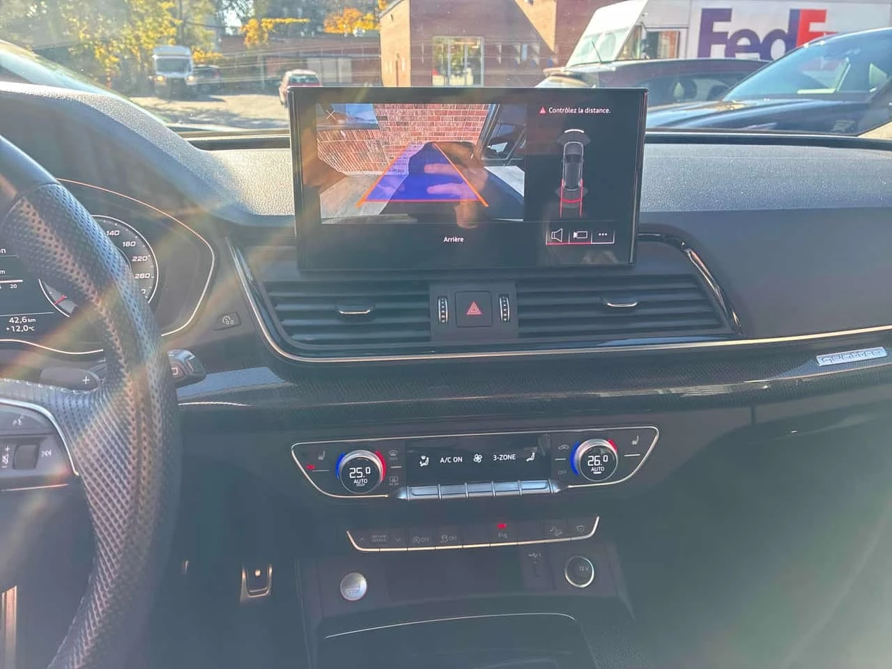 Audi SQ5 * Progressiv * CARFAX * ��� ������������ ������ | Mobile.bg � ����������� 9