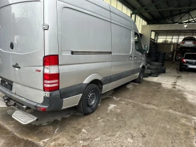 Mercedes-Benz Sprinter 313 Sprinter 313cdi 2009, снимка 5