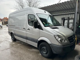 Mercedes-Benz Sprinter 313 Sprinter 313cdi 2009, снимка 1