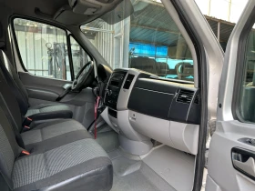 Mercedes-Benz Sprinter 313 Sprinter 313cdi 2009, снимка 9
