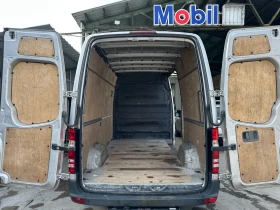 Mercedes-Benz Sprinter 313 Sprinter 313cdi 2009, снимка 10