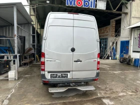 Mercedes-Benz Sprinter 313 Sprinter 313cdi 2009, снимка 3