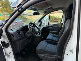 Opel Vivaro 1.6CDTI BITURBO, снимка 12