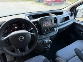 Opel Vivaro 1.6CDTI BITURBO, снимка 16