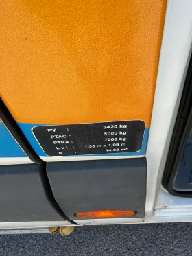 Mercedes-Benz Sprinter 516 transfer двойна klima Автоматична врата, снимка 14