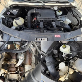 Mercedes-Benz Sprinter 516 transfer двойна klima Автоматична врата, снимка 15