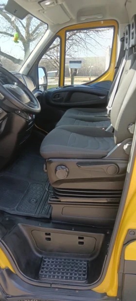 Iveco 35S18 8ZF НАДСТРОЙКА, снимка 7