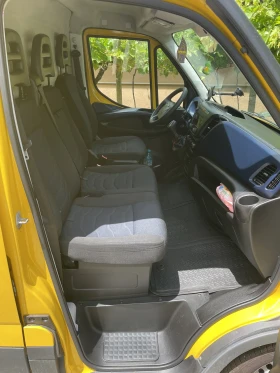 Iveco 35S18 8ZF НАДСТРОЙКА, снимка 8