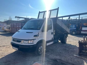     Iveco 35c17  